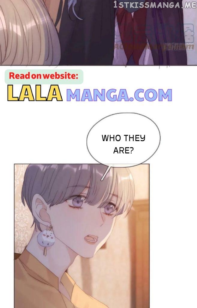 Please, Sleep With Me Chapter 95 - Page 5