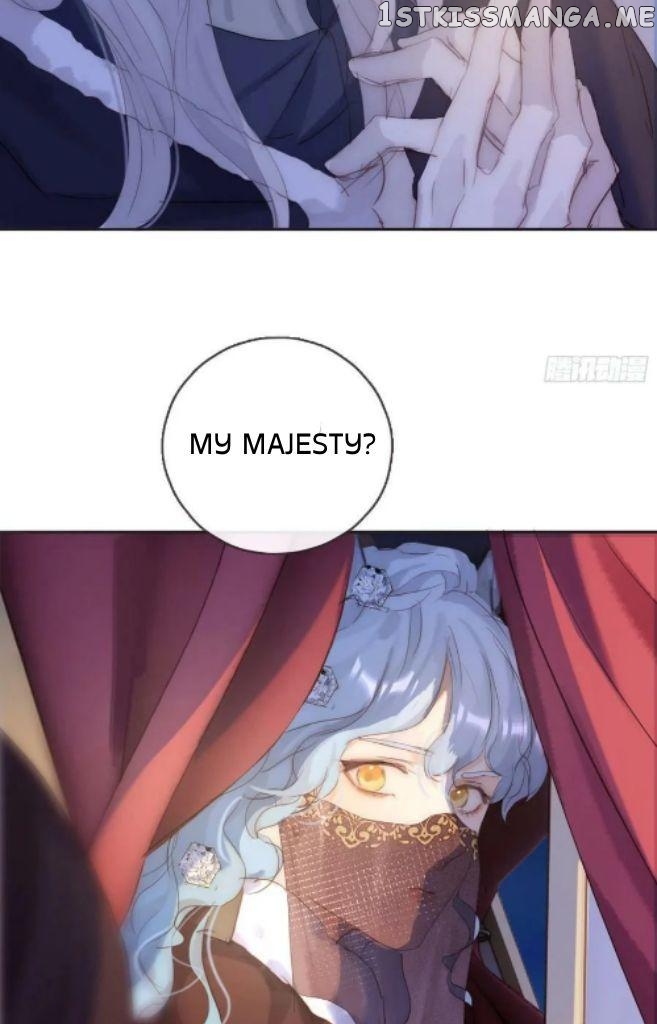 Please, Sleep With Me Chapter 95 - Page 42