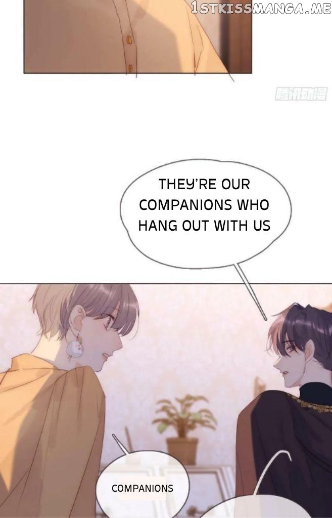 Please, Sleep With Me Chapter 95 - Page 6