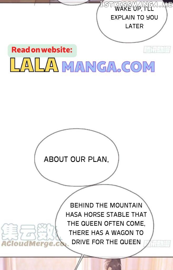 Please, Sleep With Me Chapter 95 - Page 7