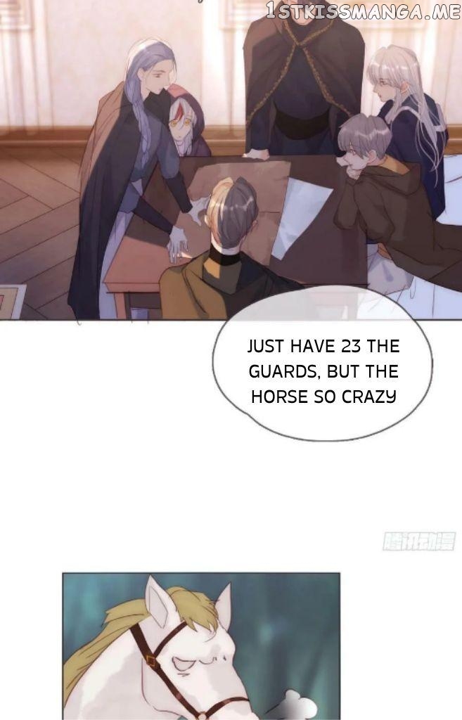 Please, Sleep With Me Chapter 95 - Page 8