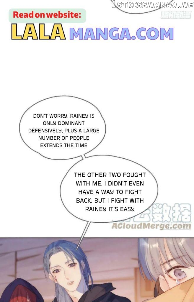 Please, Sleep With Me Chapter 96 - Page 33