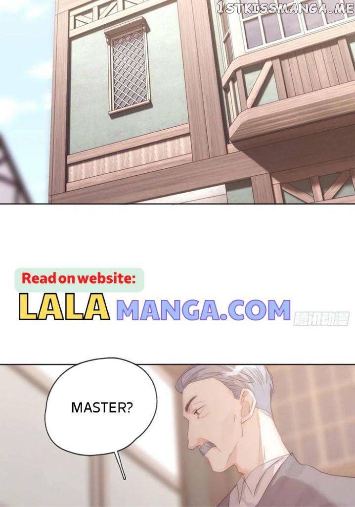 Please, Sleep With Me Chapter 97 - Page 22