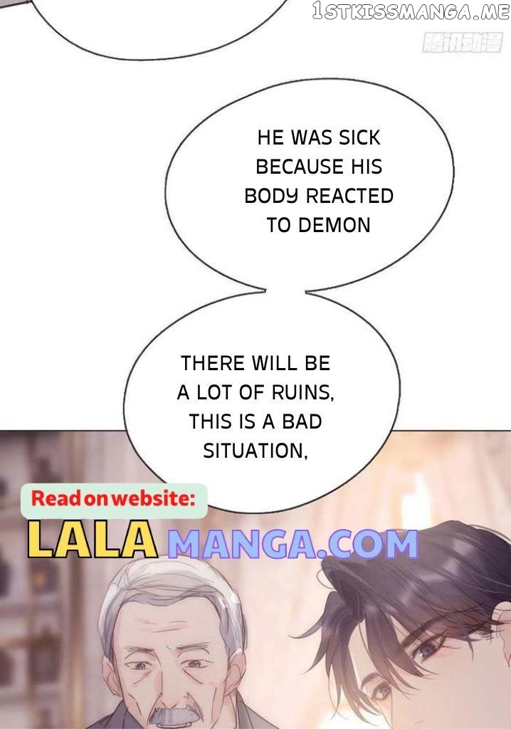 Please, Sleep With Me Chapter 97 - Page 26