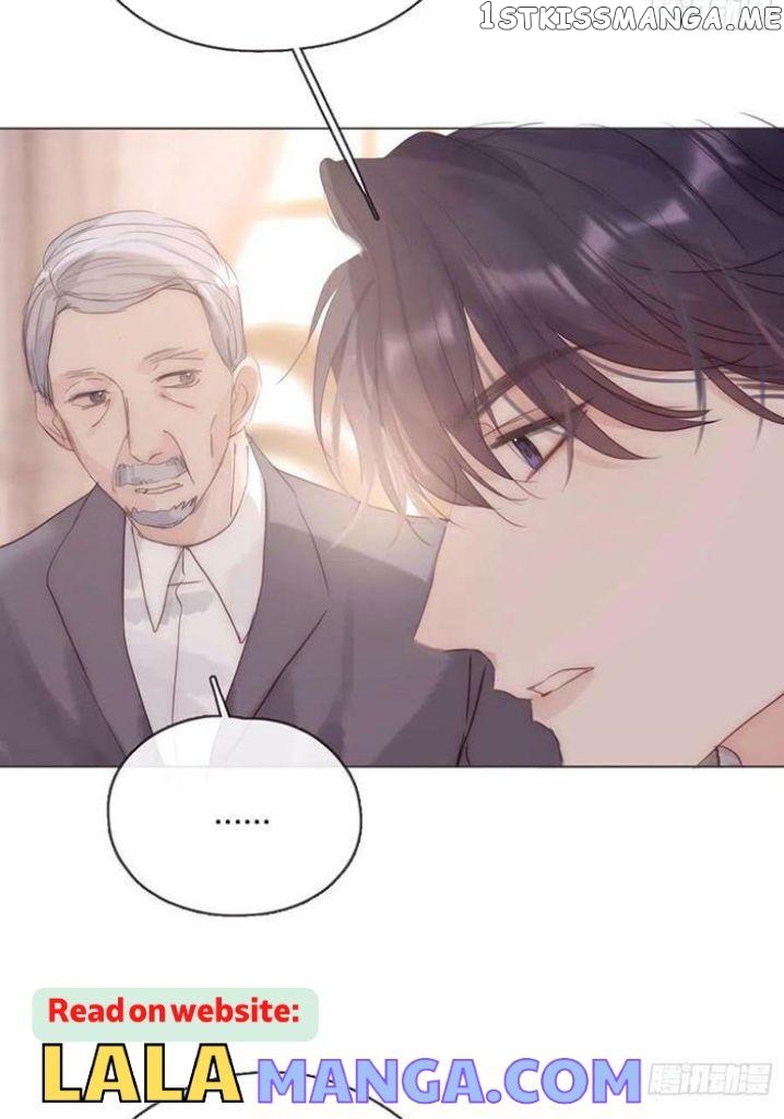 Please, Sleep With Me Chapter 97 - Page 28