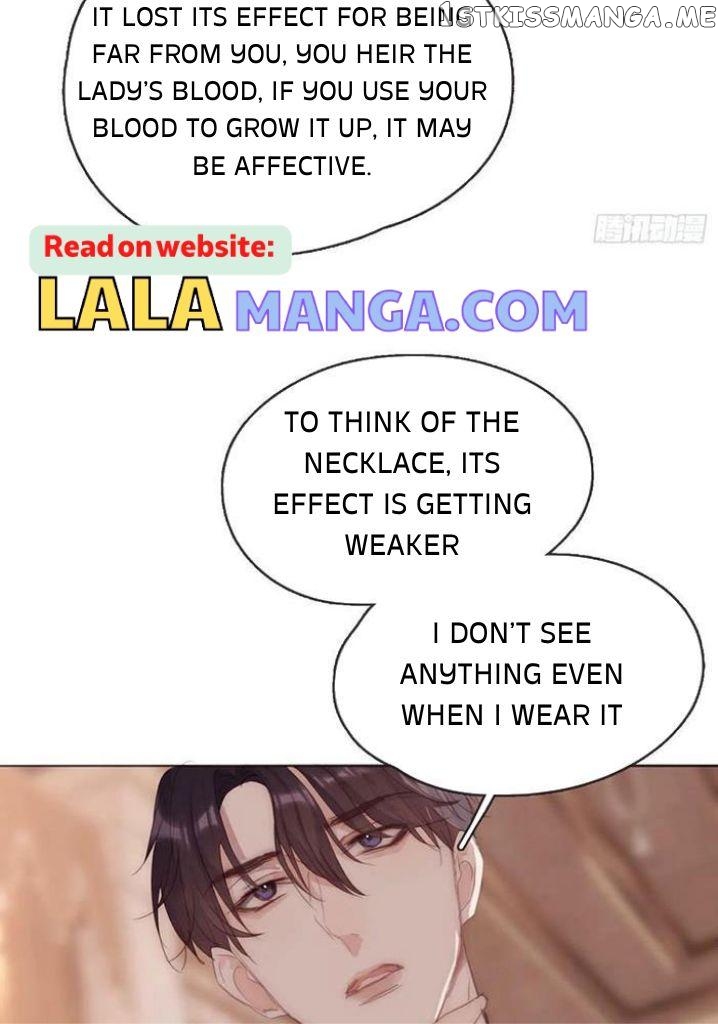 Please, Sleep With Me Chapter 97 - Page 32