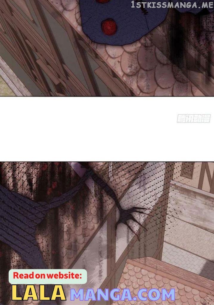 Please, Sleep With Me Chapter 97 - Page 34