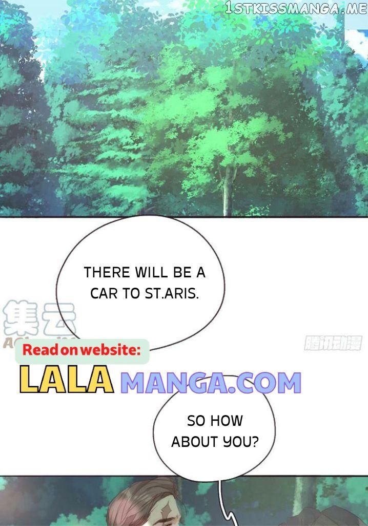 Please, Sleep With Me Chapter 97 - Page 10