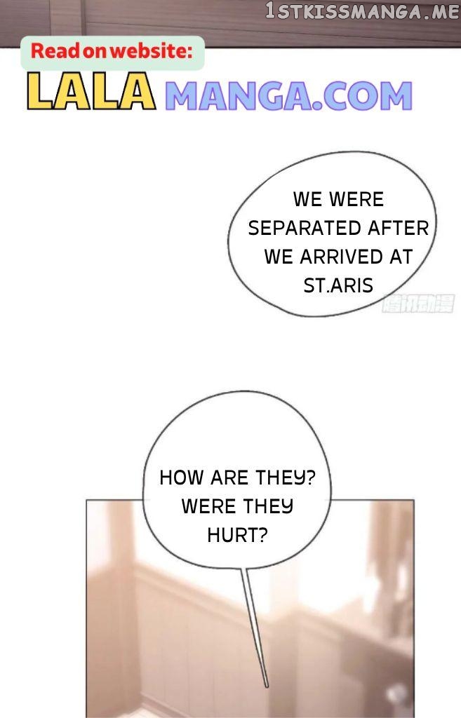 Please, Sleep With Me Chapter 98 - Page 24