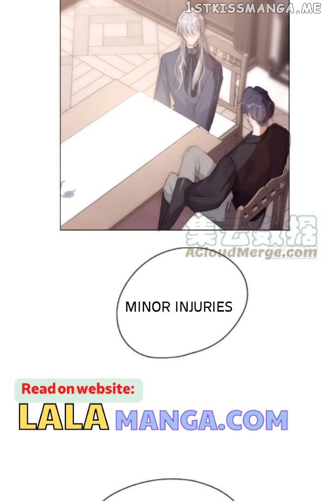 Please, Sleep With Me Chapter 98 - Page 25