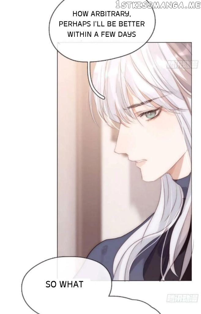 Please, Sleep With Me Chapter 98 - Page 26