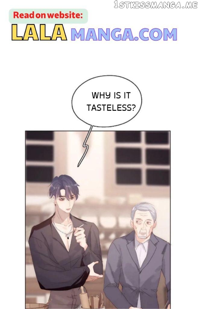 Please, Sleep With Me Chapter 98 - Page 4