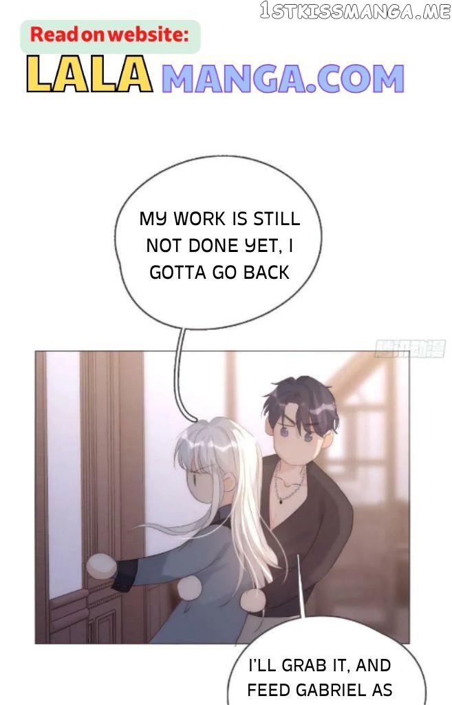 Please, Sleep With Me Chapter 98 - Page 33