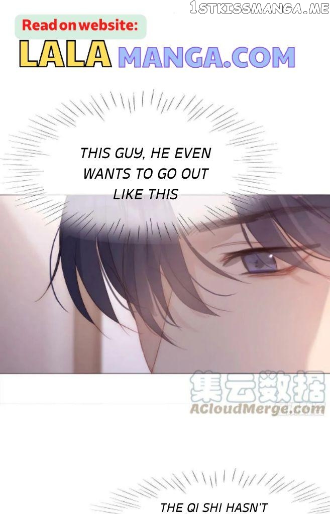 Please, Sleep With Me Chapter 98 - Page 37