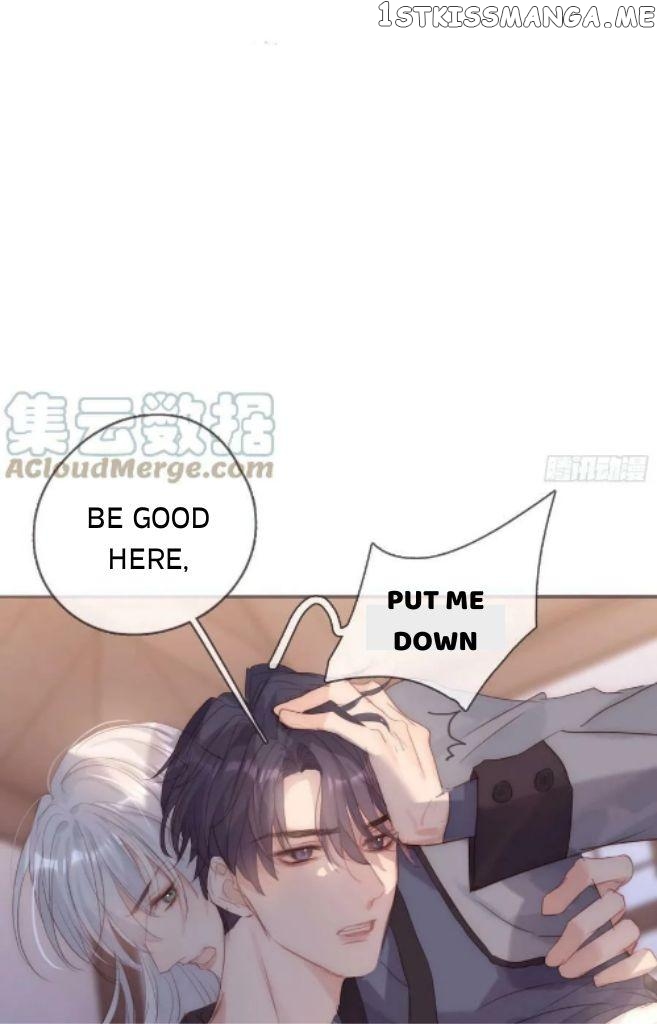 Please, Sleep With Me Chapter 98 - Page 40