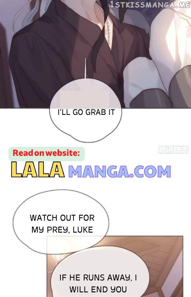 Please, Sleep With Me Chapter 98 - Page 41