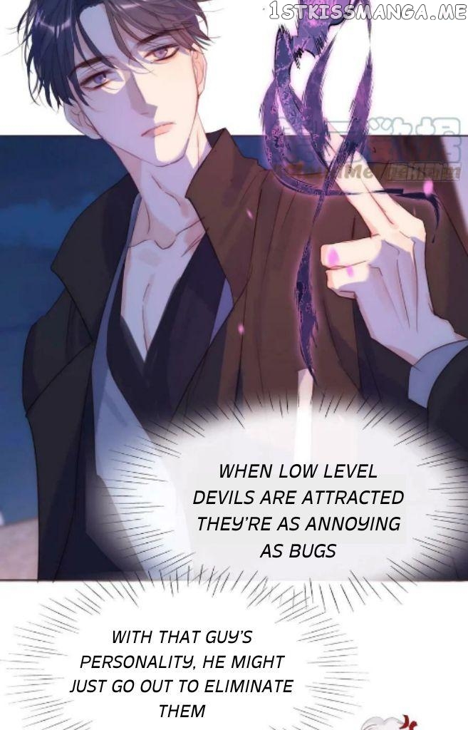 Please, Sleep With Me Chapter 98 - Page 46