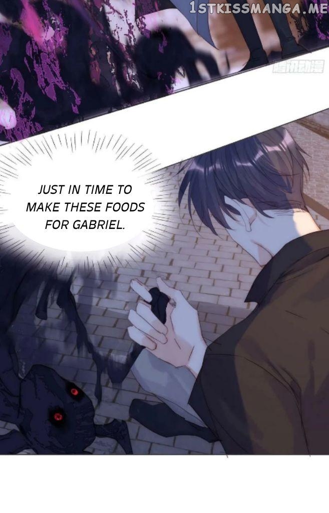 Please, Sleep With Me Chapter 98 - Page 48