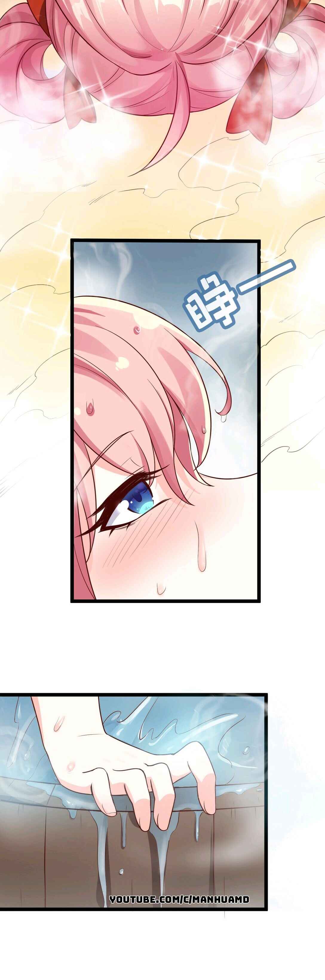 Please Spare Me! Apprentice! Chapter 1 - Page 14