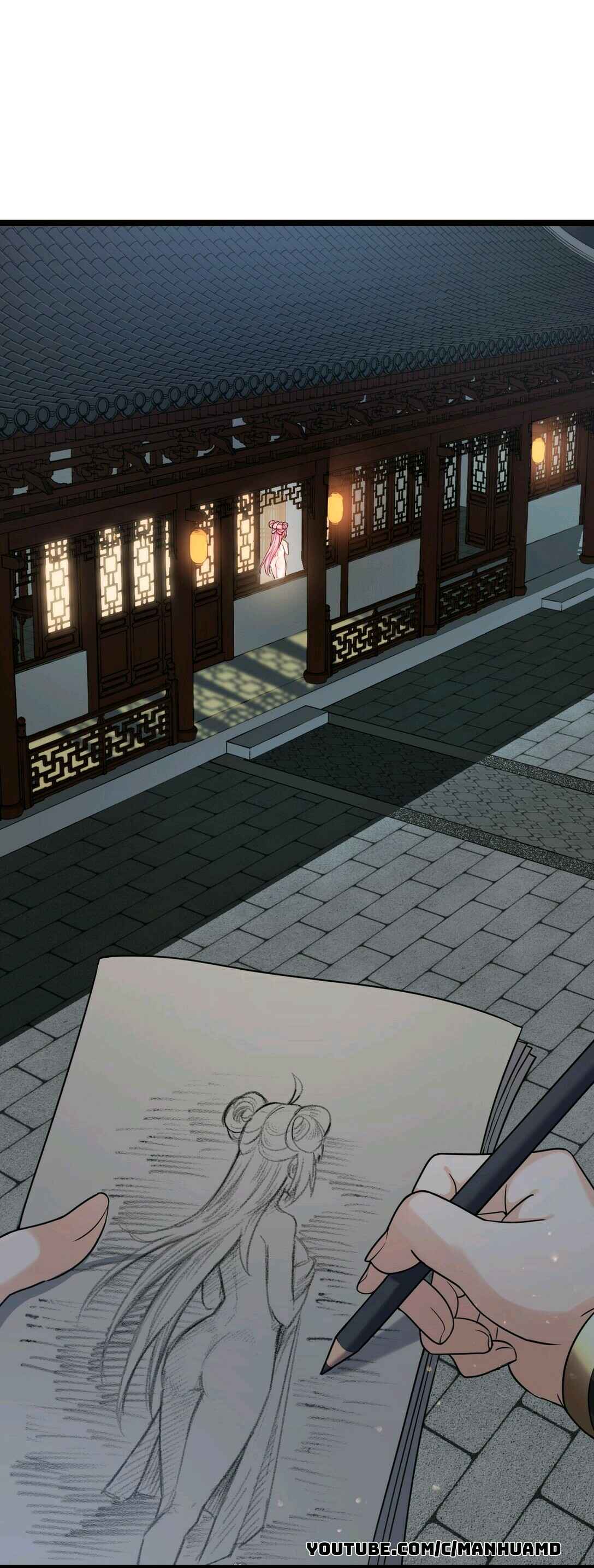 Please Spare Me! Apprentice! Chapter 1 - Page 16