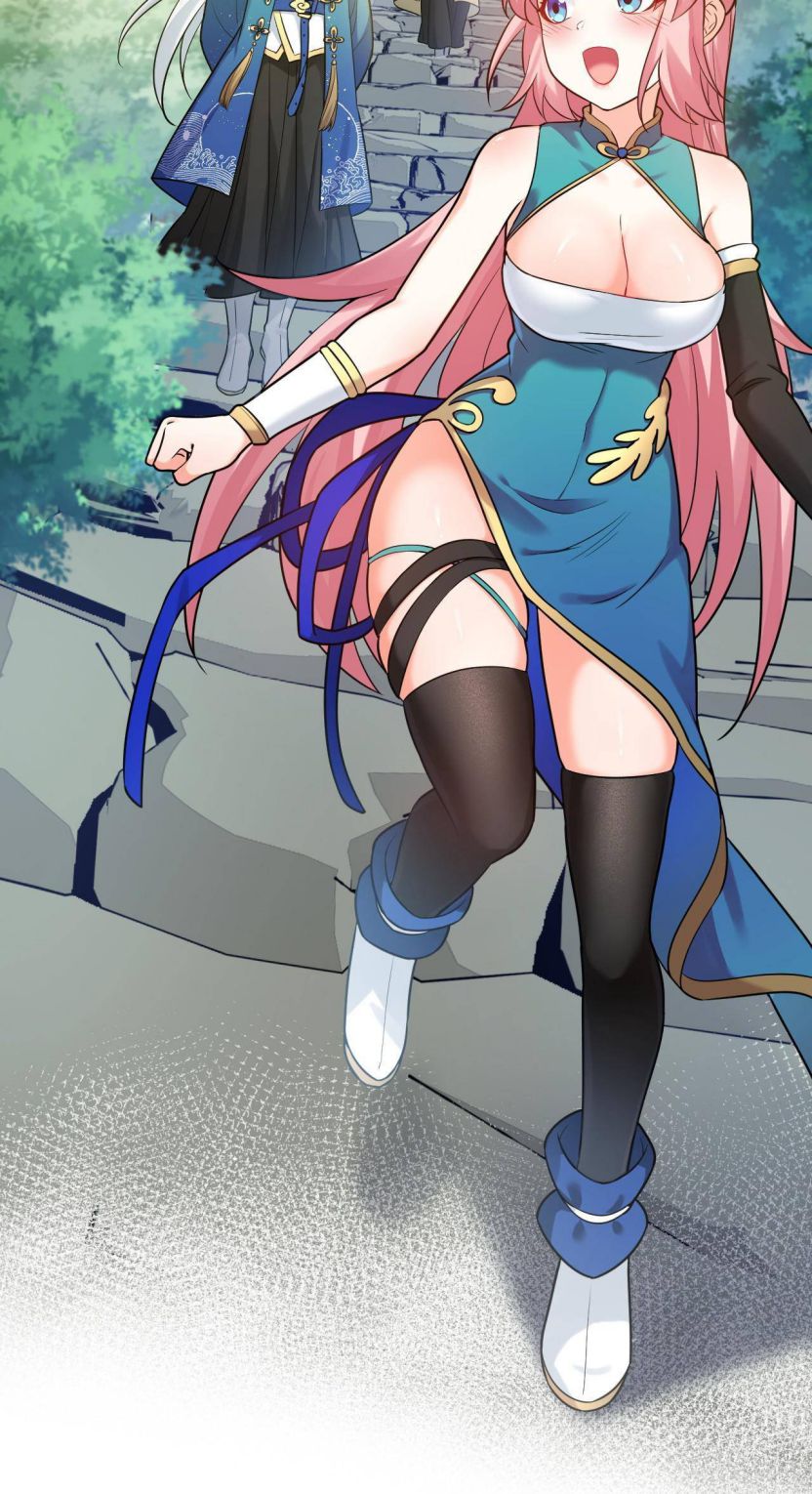 Please Spare Me! Apprentice! Chapter 10 - Page 2