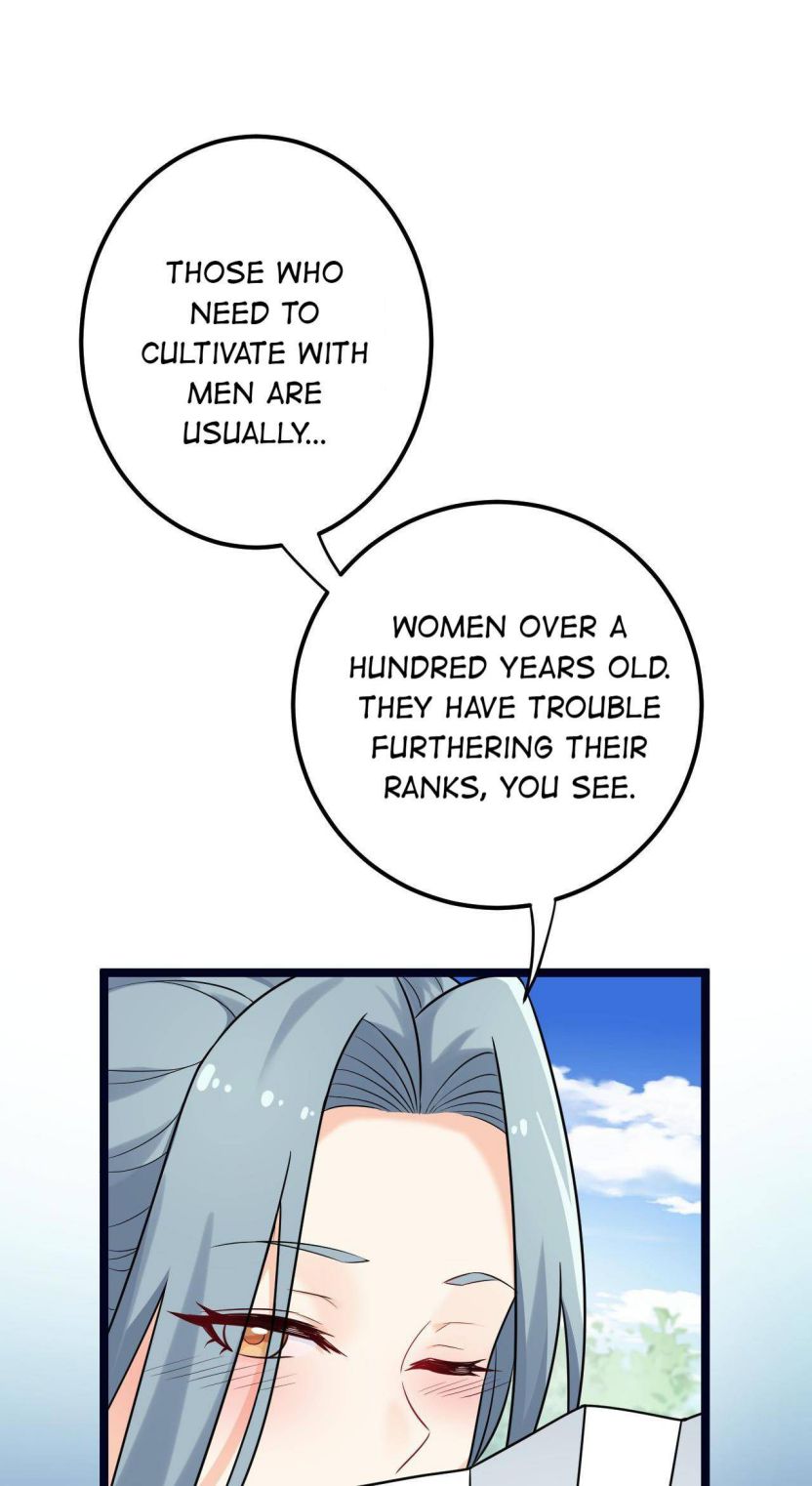 Please Spare Me! Apprentice! Chapter 10 - Page 12