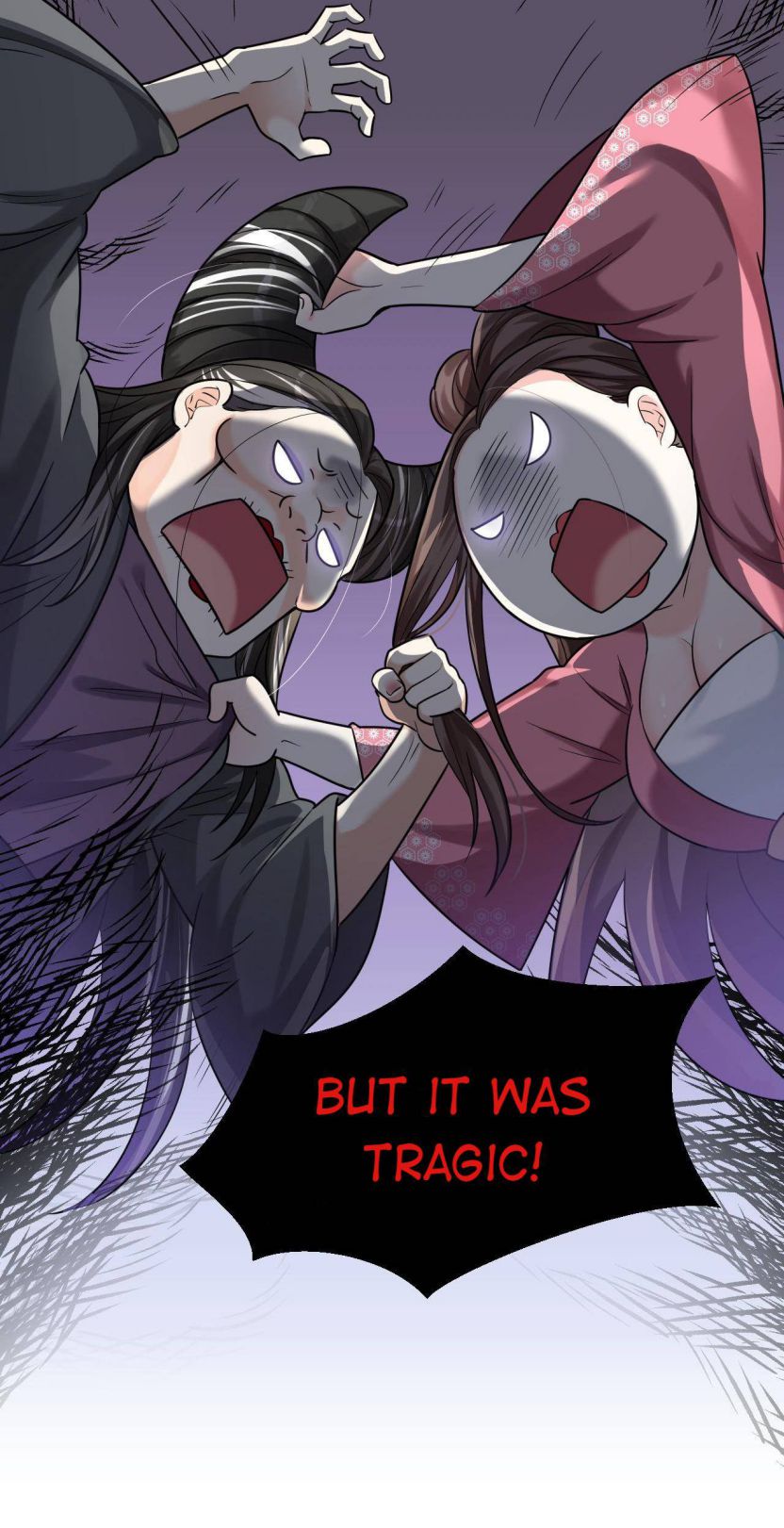 Please Spare Me! Apprentice! Chapter 10 - Page 18