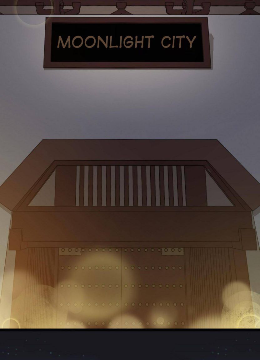 Please Spare Me! Apprentice! Chapter 10 - Page 23