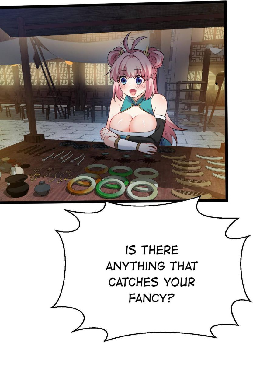 Please Spare Me! Apprentice! Chapter 10 - Page 26