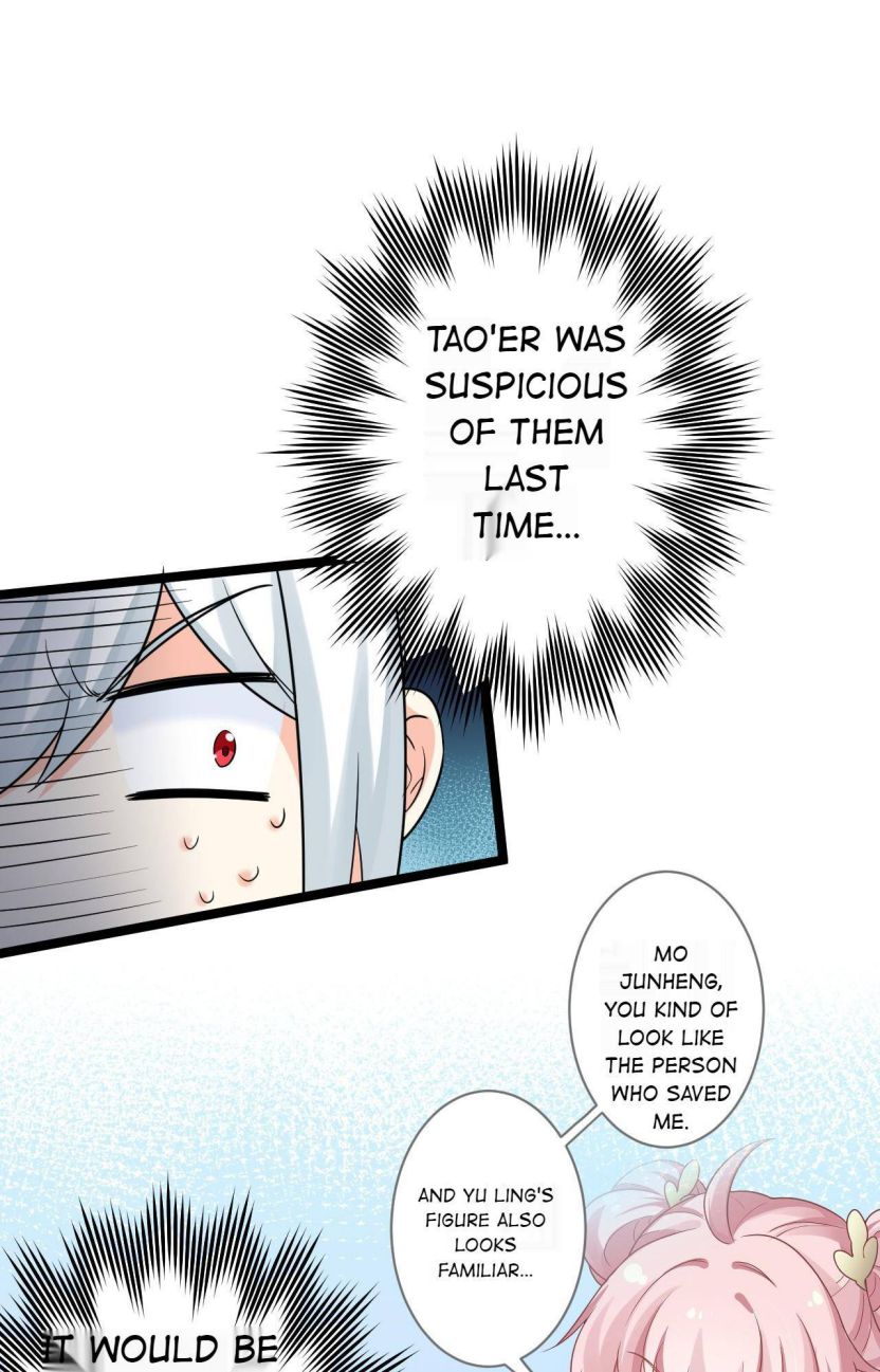 Please Spare Me! Apprentice! Chapter 10 - Page 4