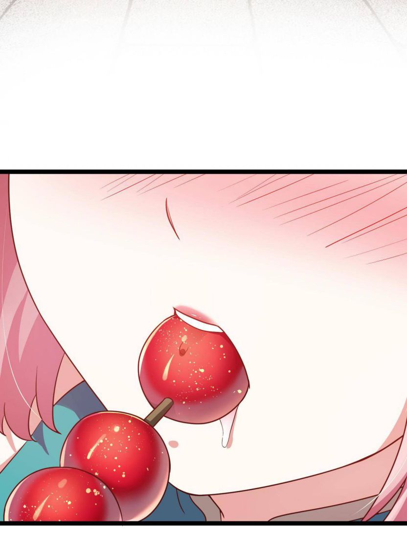 Please Spare Me! Apprentice! Chapter 10 - Page 38