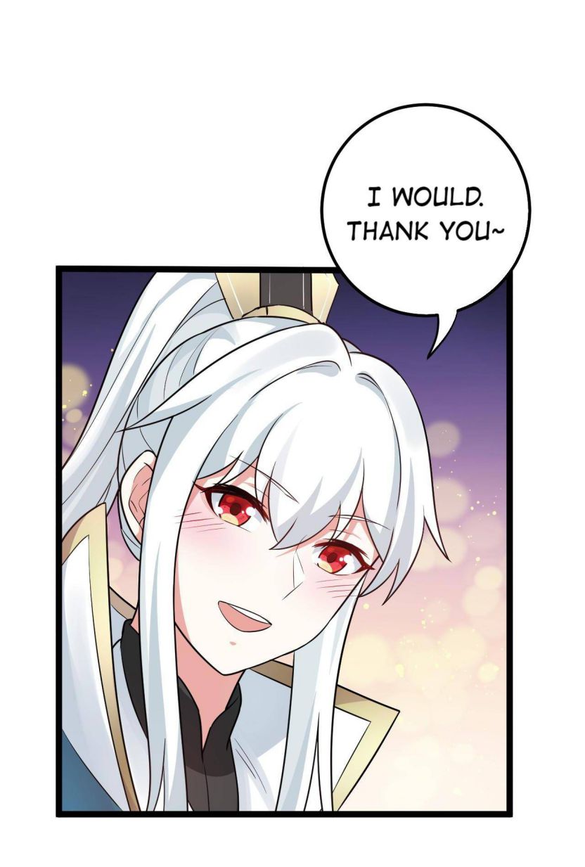 Please Spare Me! Apprentice! Chapter 10 - Page 41