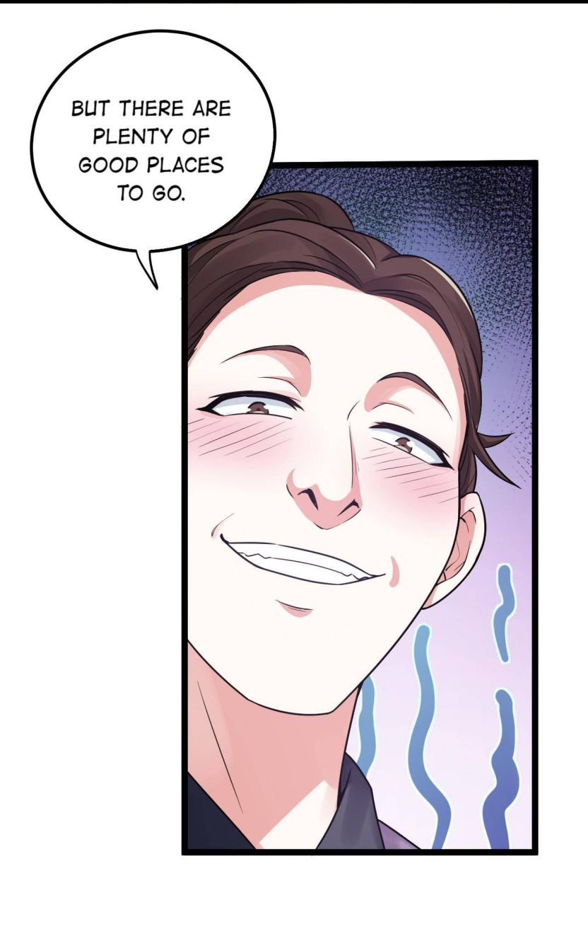 Please Spare Me! Apprentice! Chapter 10 - Page 49