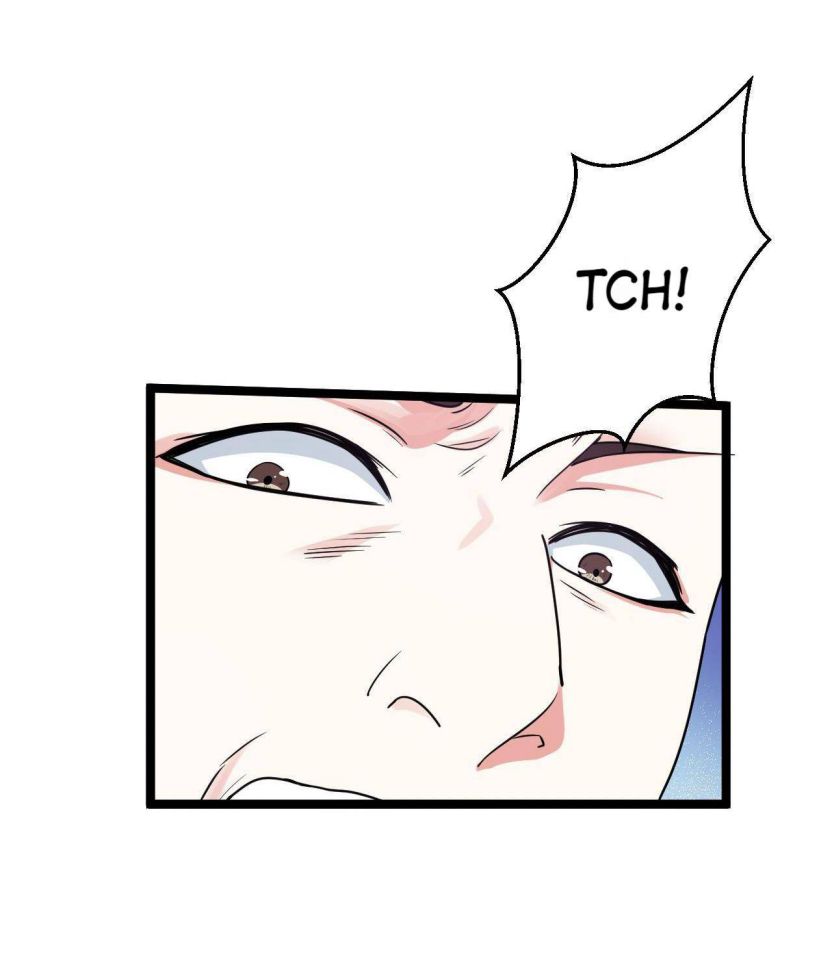 Please Spare Me! Apprentice! Chapter 10 - Page 51