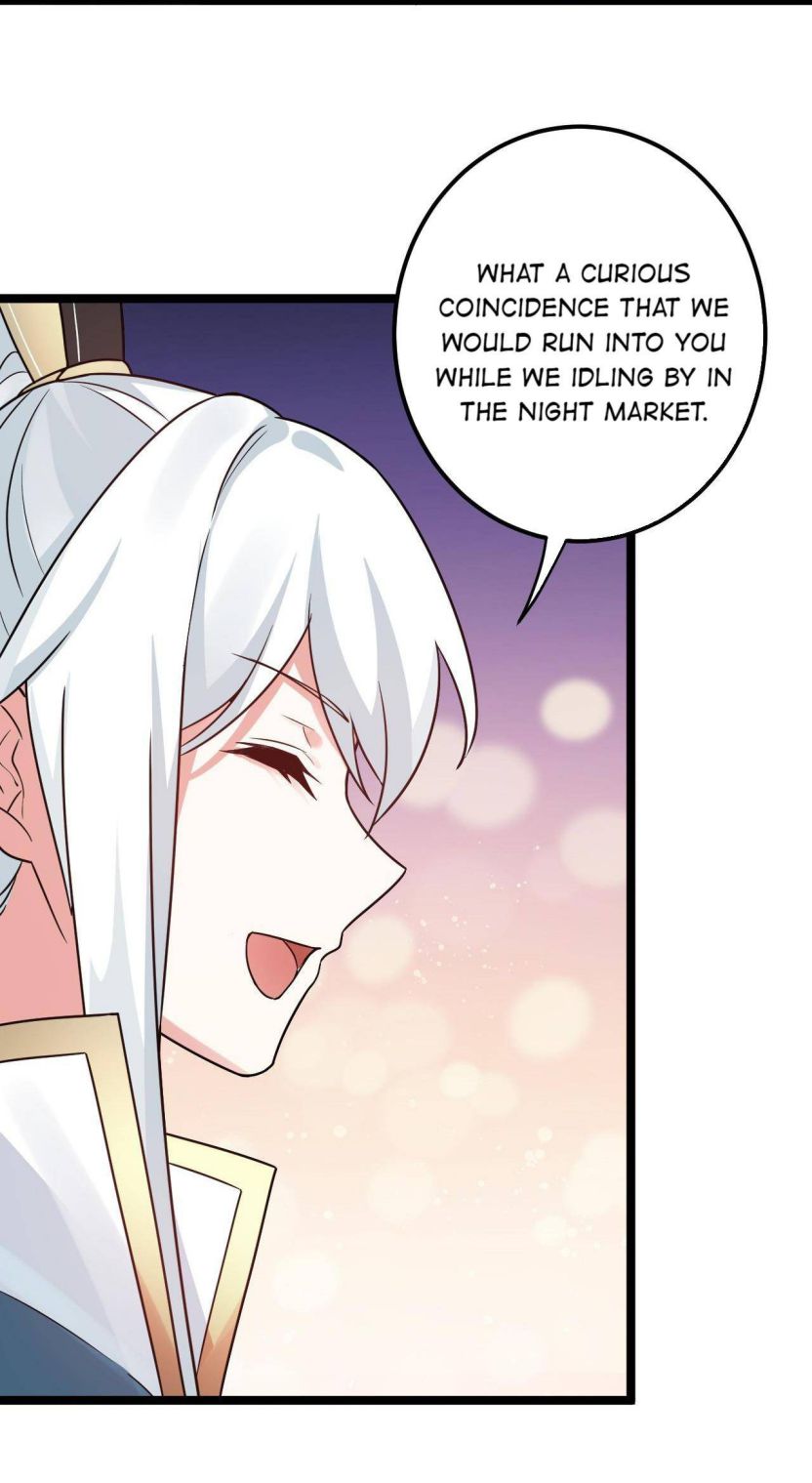 Please Spare Me! Apprentice! Chapter 10 - Page 54