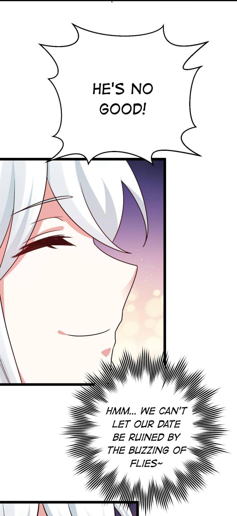 Please Spare Me! Apprentice! Chapter 10 - Page 60