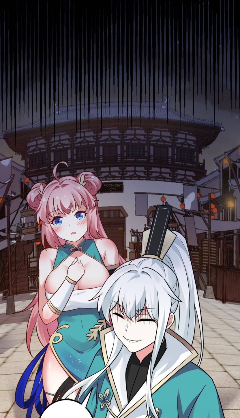 Please Spare Me! Apprentice! Chapter 10 - Page 65