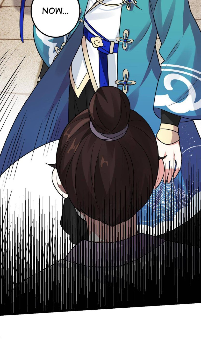 Please Spare Me! Apprentice! Chapter 10 - Page 66