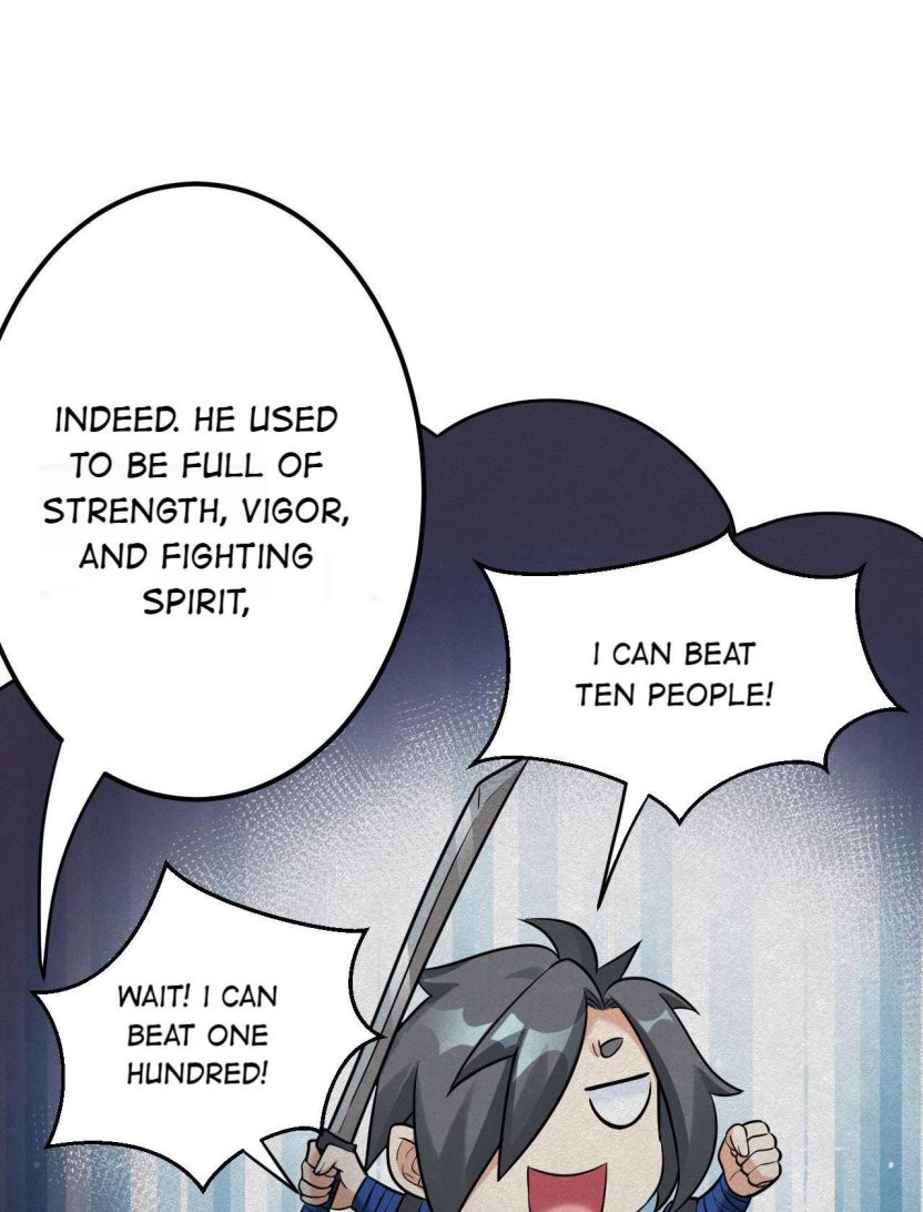 Please Spare Me! Apprentice! Chapter 10 - Page 8