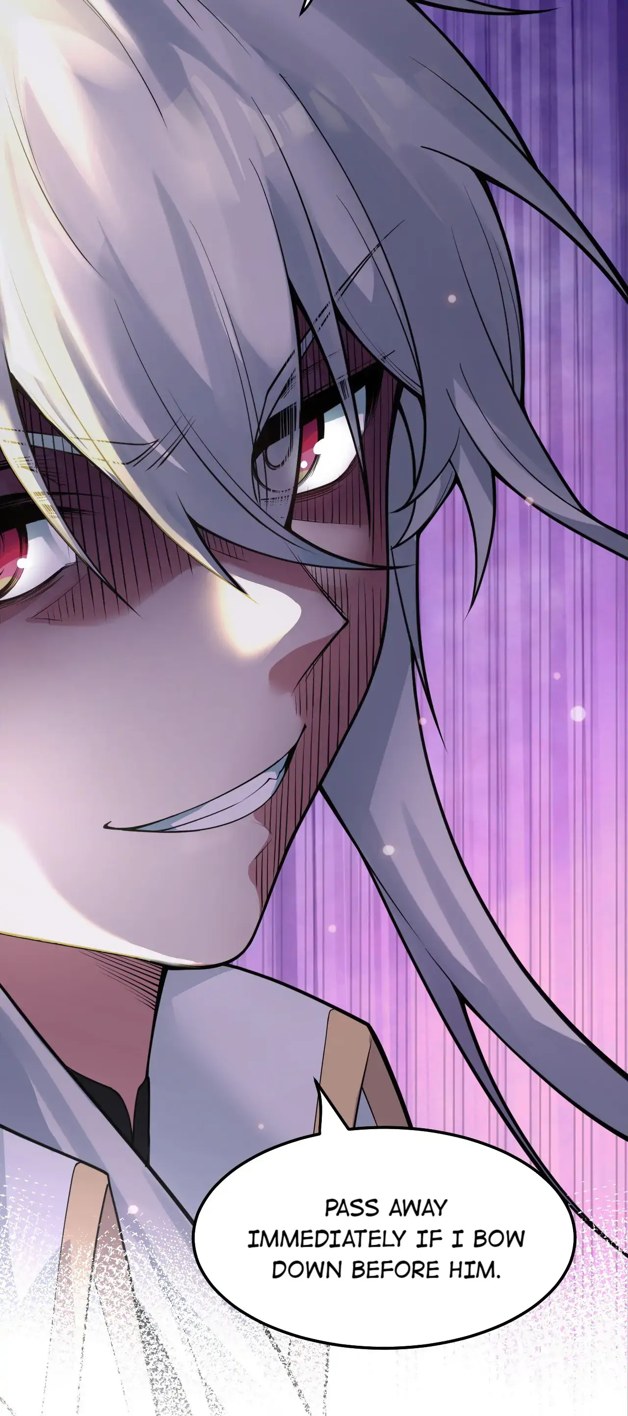 Please Spare Me! Apprentice! Chapter 100 - Page 11