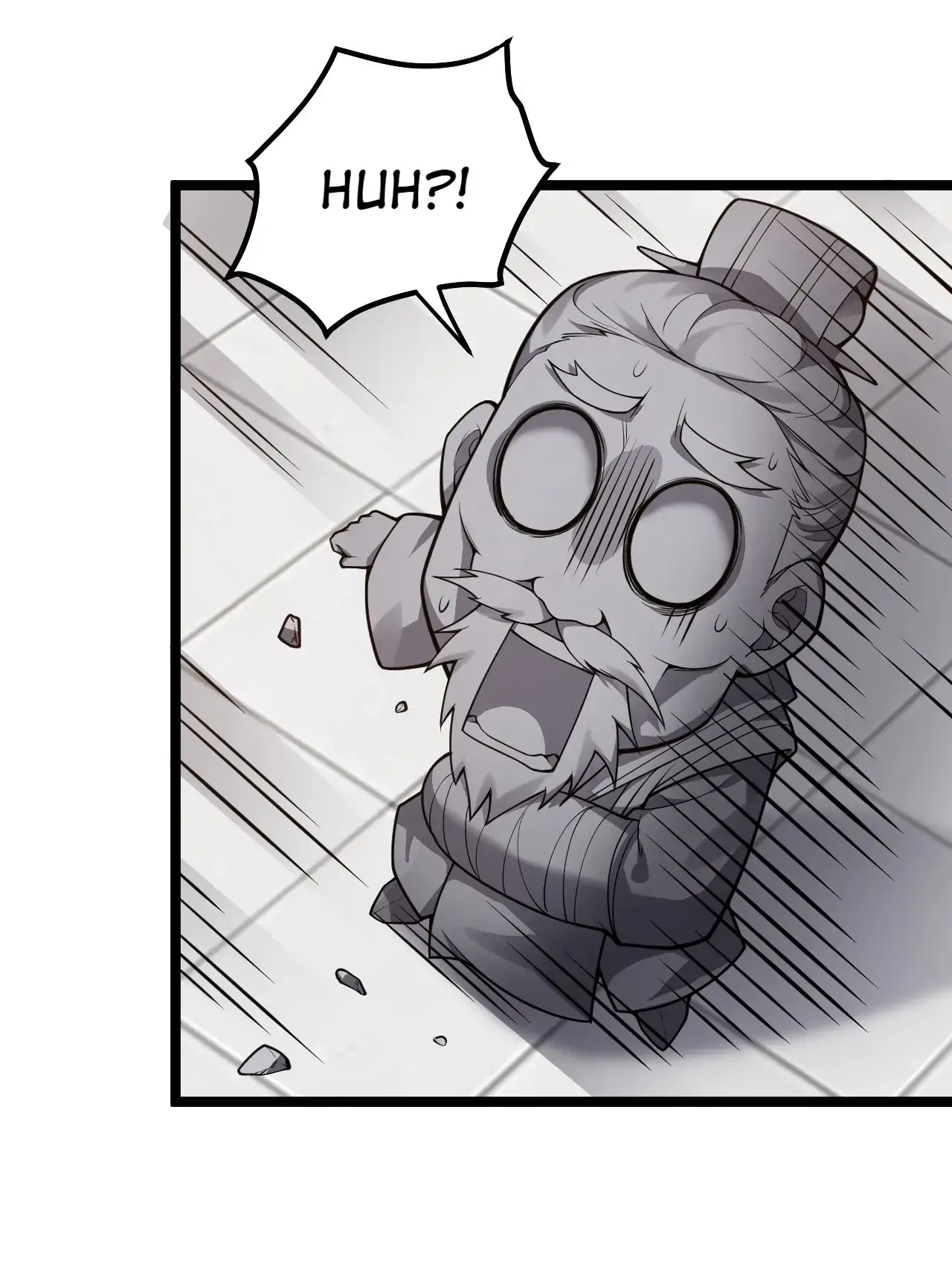 Please Spare Me! Apprentice! Chapter 100 - Page 19