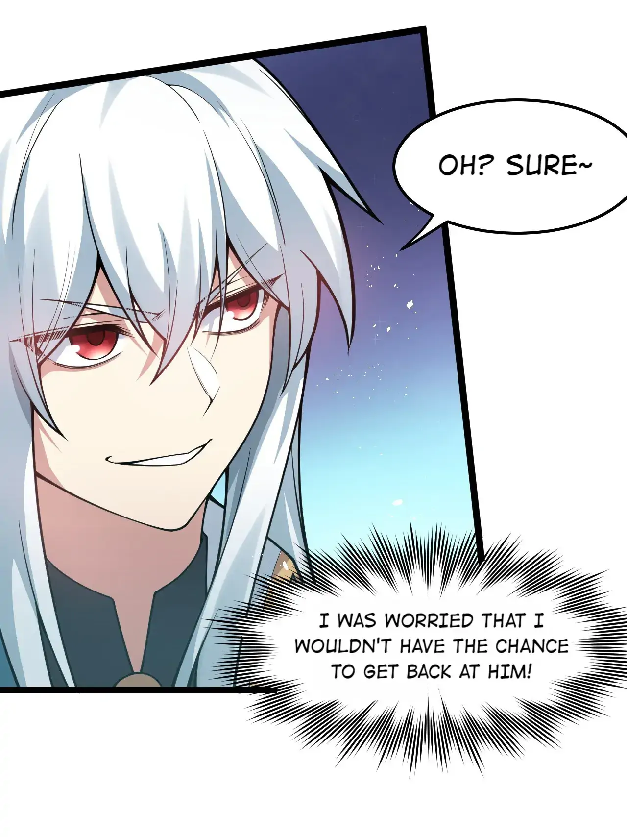 Please Spare Me! Apprentice! Chapter 100 - Page 24