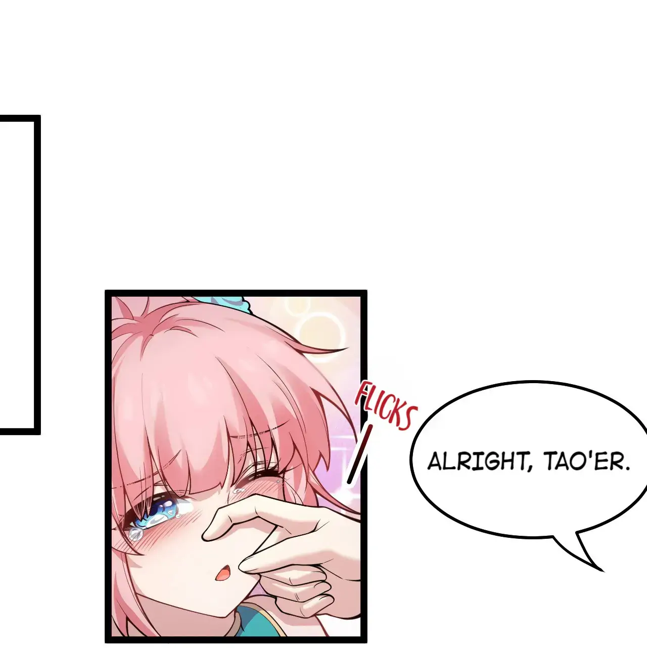 Please Spare Me! Apprentice! Chapter 100 - Page 4