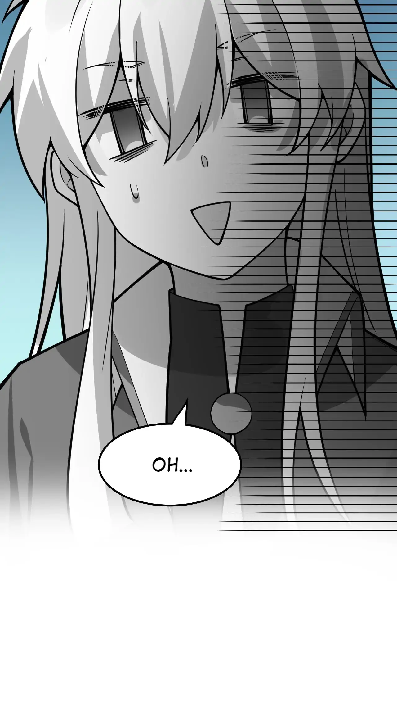 Please Spare Me! Apprentice! Chapter 100 - Page 41