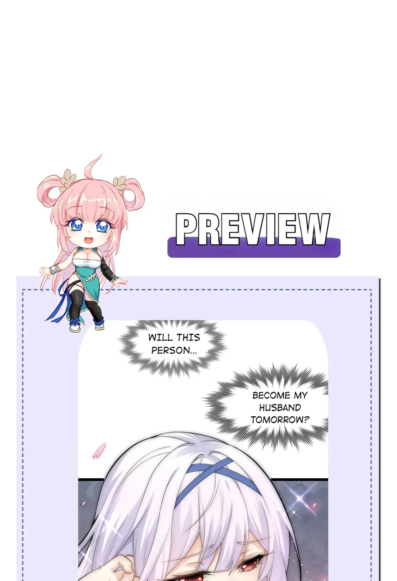 Please Spare Me! Apprentice! Chapter 100 - Page 43