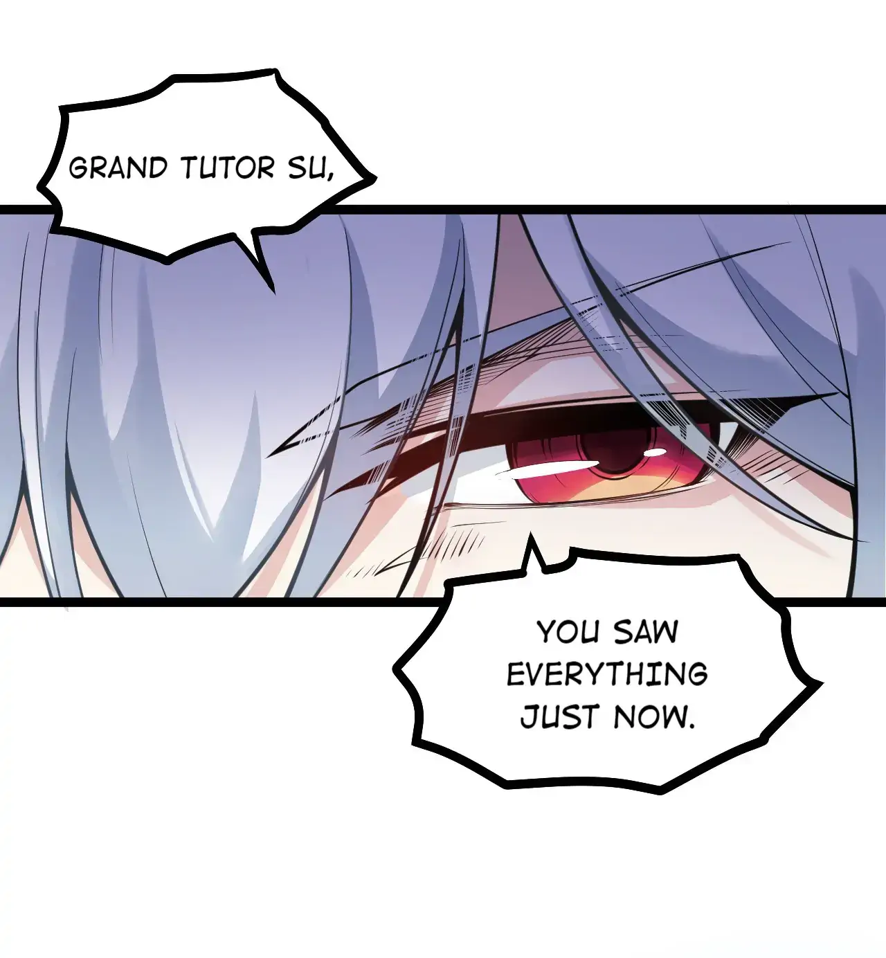 Please Spare Me! Apprentice! Chapter 100 - Page 6