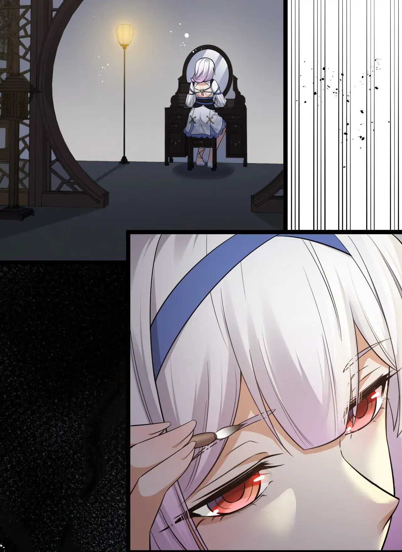 Please Spare Me! Apprentice! Chapter 101 - Page 17