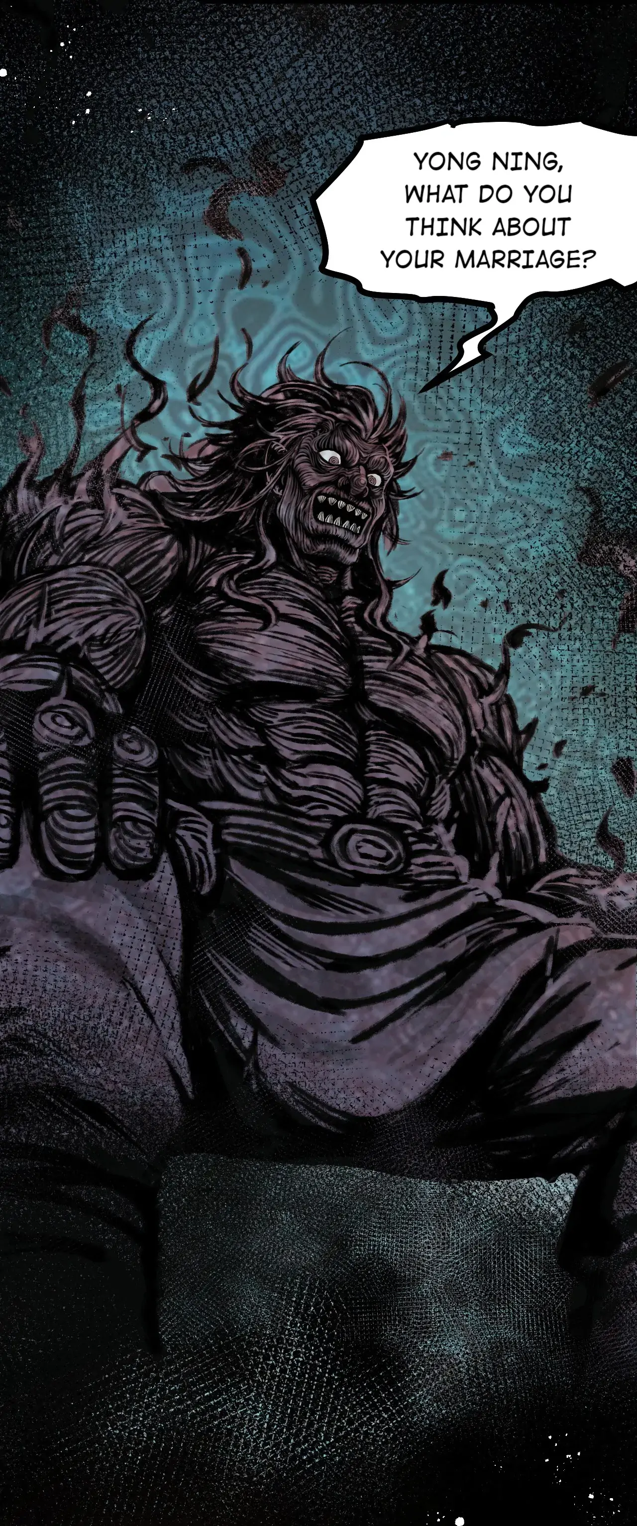 Please Spare Me! Apprentice! Chapter 101 - Page 18