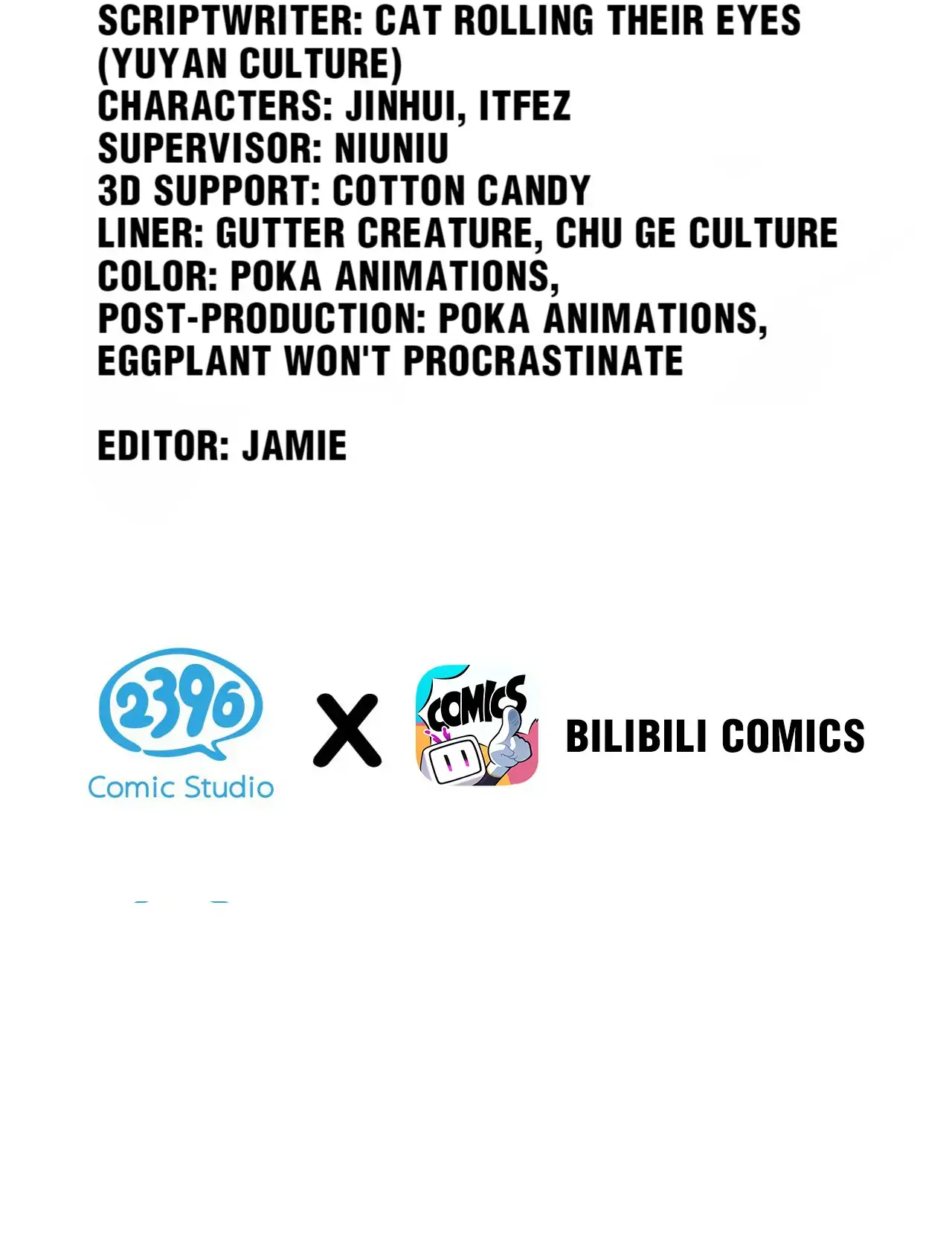 Please Spare Me! Apprentice! Chapter 101 - Page 3