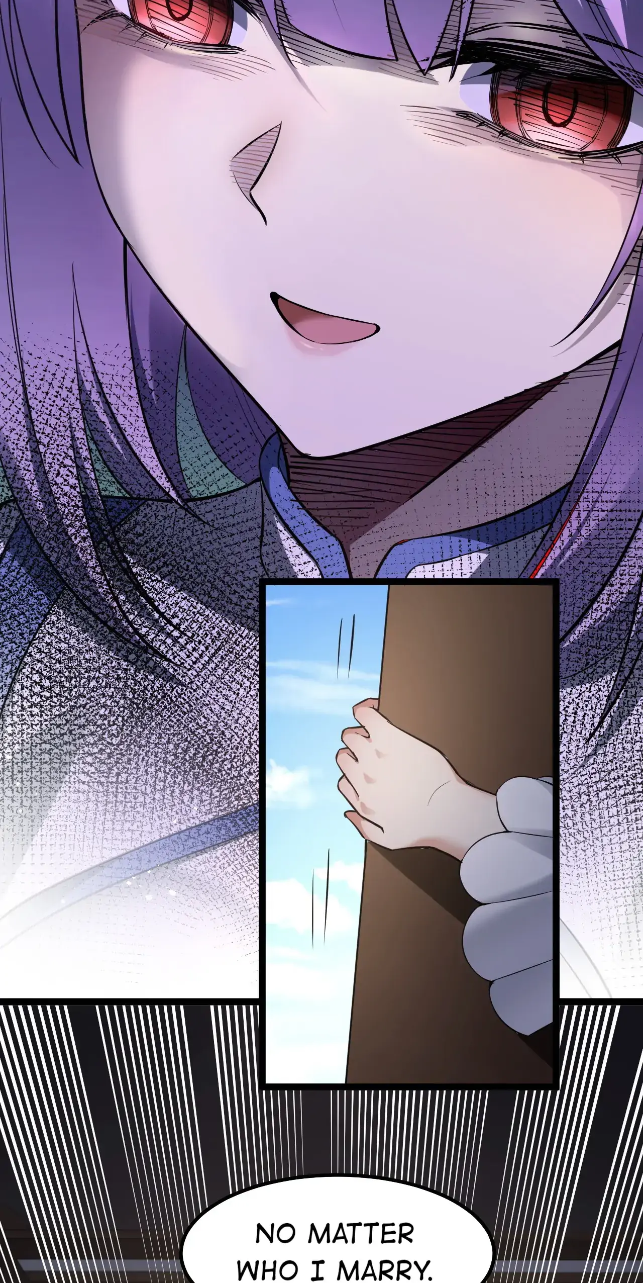 Please Spare Me! Apprentice! Chapter 101 - Page 21